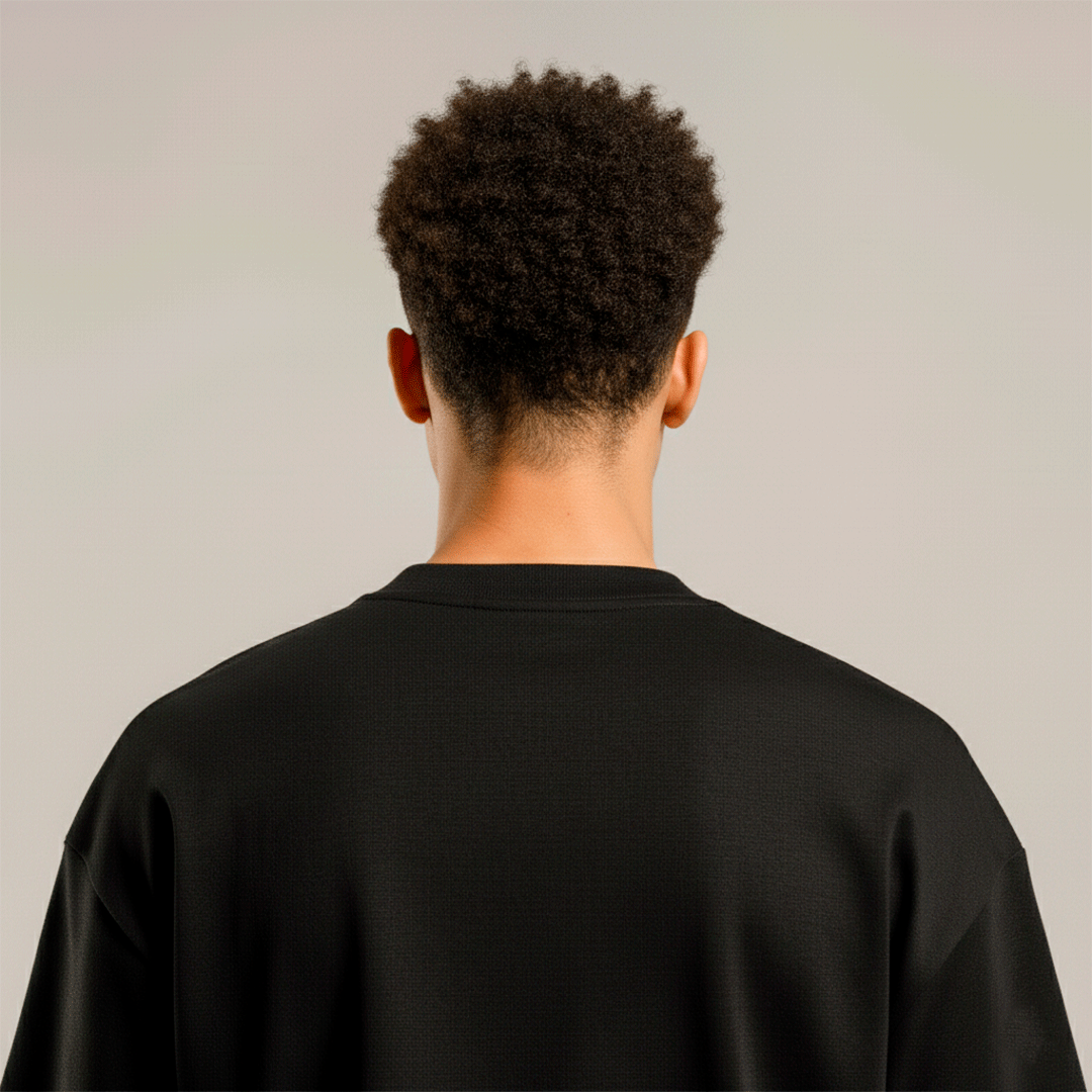 premium blanks - BOX TEE 300GSM
