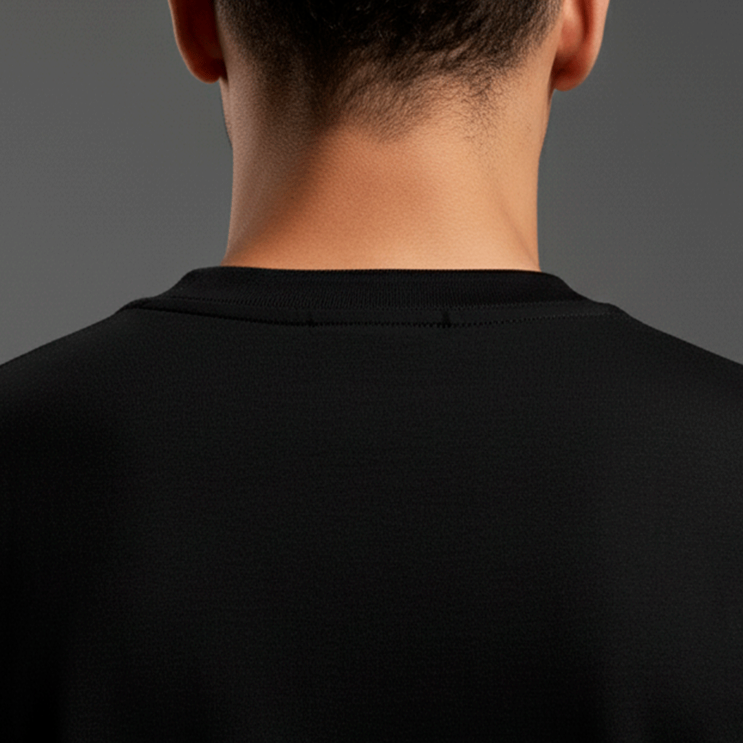 basic blanks - OVERSIZE T-SHIRT (220GSM)