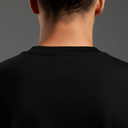 basic blanks - OVERSIZE T-SHIRT (220GSM)