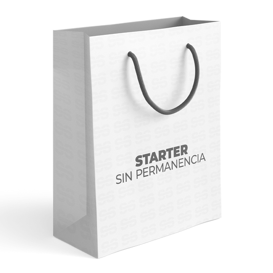 Plan eklossion STARTER - Sin permanencia