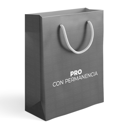 Plan eklossion PRO - Con permanencia