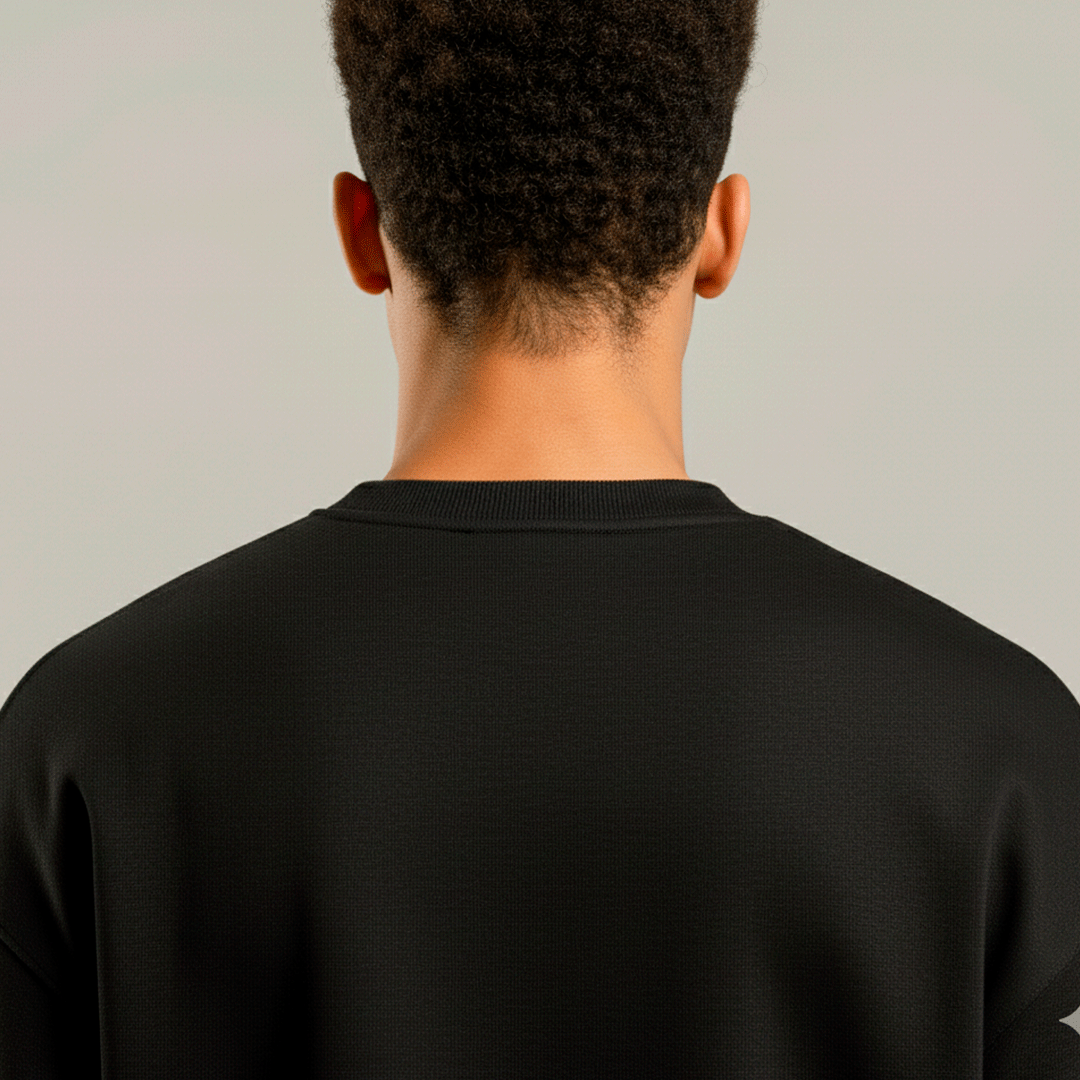 premium blanks - PULLOVER 350GSM