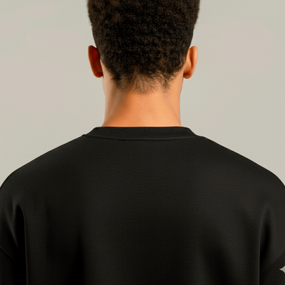 premium blanks - PULLOVER 350GSM