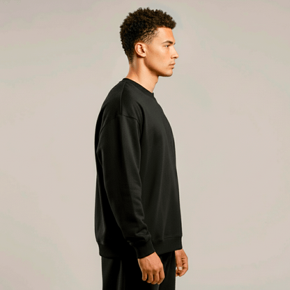 premium blanks - PULLOVER 350GSM