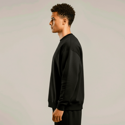 premium blanks - PULLOVER 350GSM