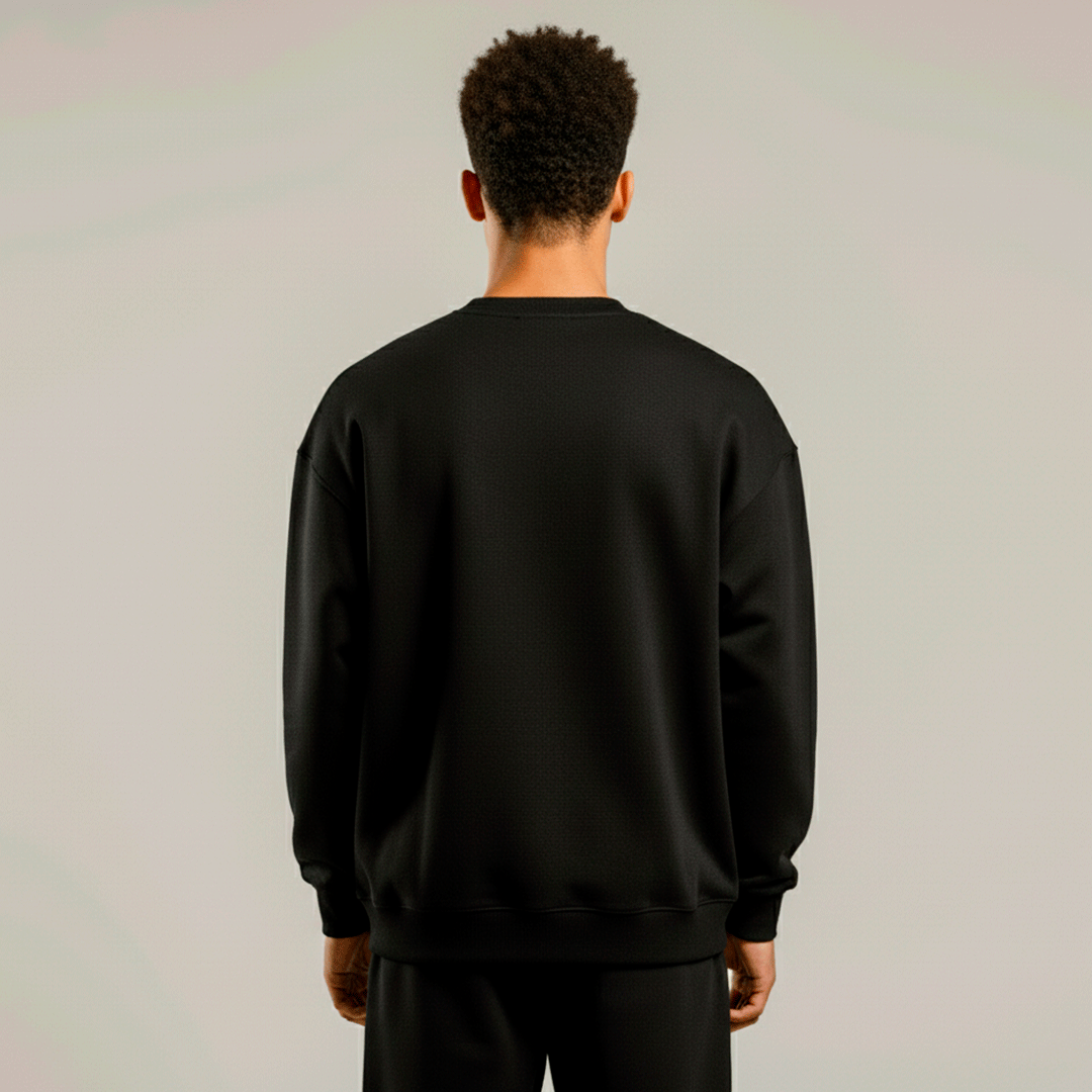 premium blanks - PULLOVER 350GSM