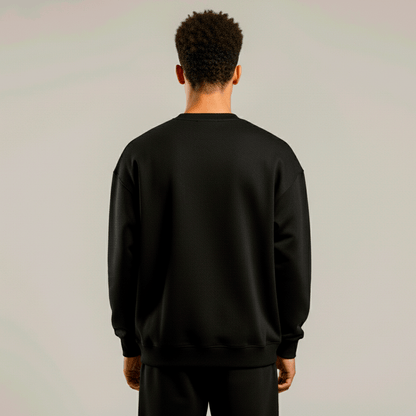 premium blanks - PULLOVER 350GSM