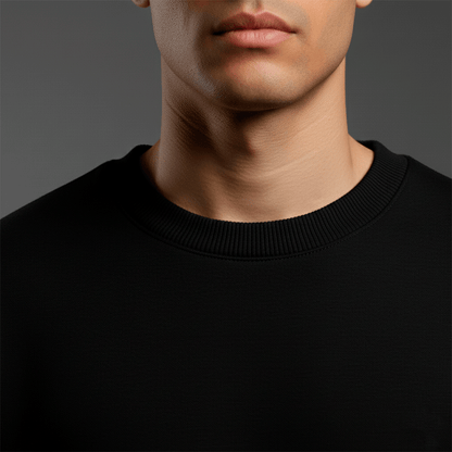 basic blanks - PULLOVER (290GSM)