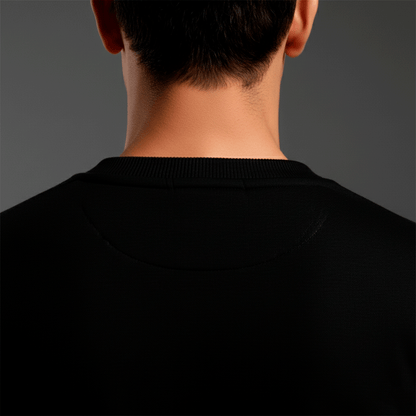 basic blanks - PULLOVER (290GSM)