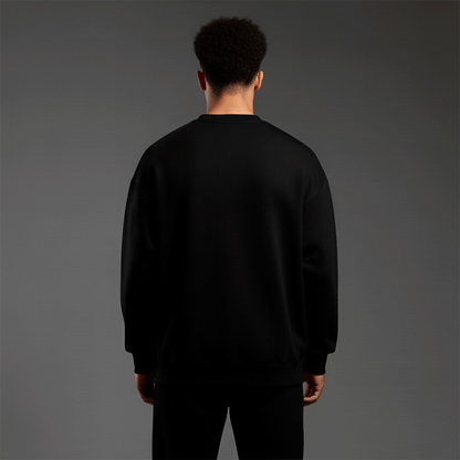 basic blanks - PULLOVER (290GSM)