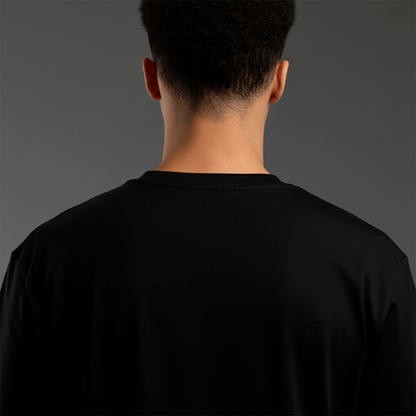basic blanks - REGULAR T-SHIRT (190GSM)