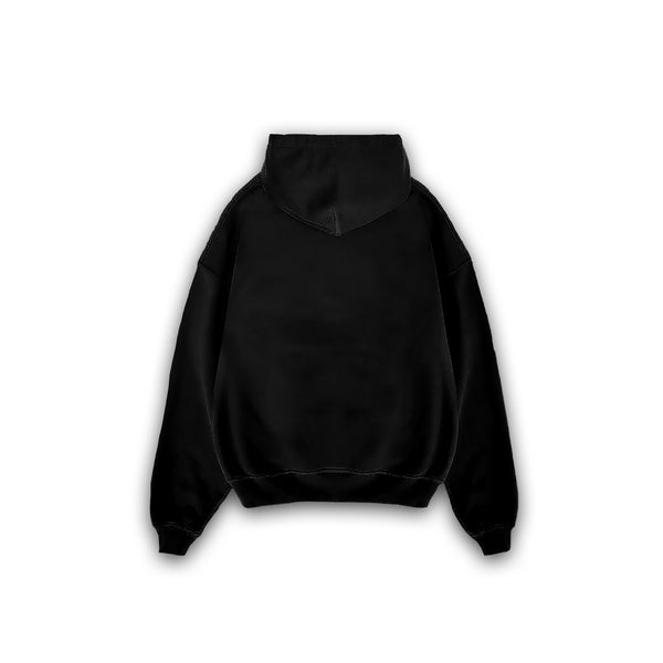 HOODIE 350GSM