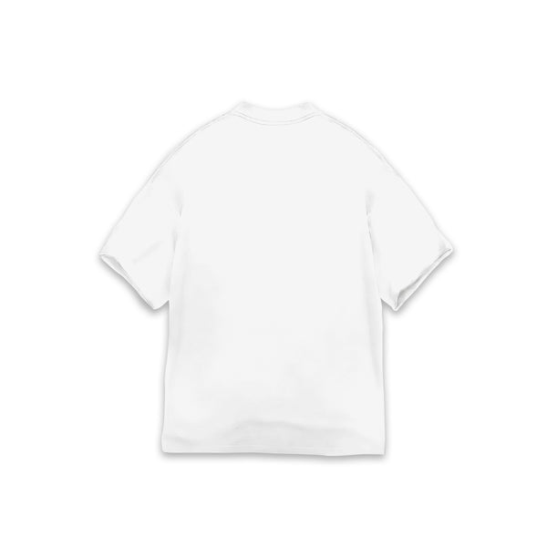 OVERSIZE T-SHIRT (200GSM)