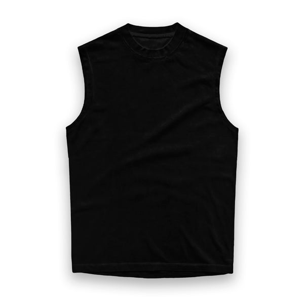 TANK T-SHIRT 160GSM