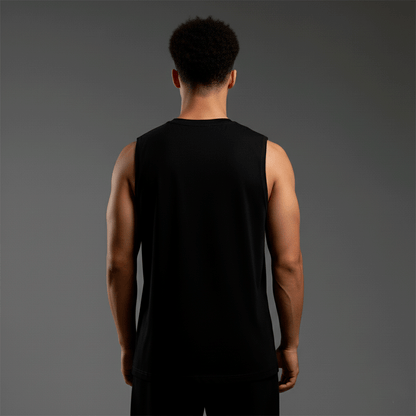 basic blanks - TANK T-SHIRT (160GSM)