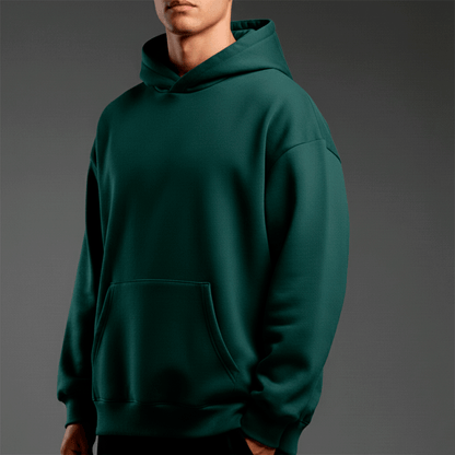 basic blanks - HOODIE (320GSM)