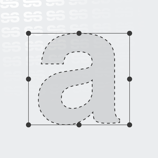 Vectorización de logos