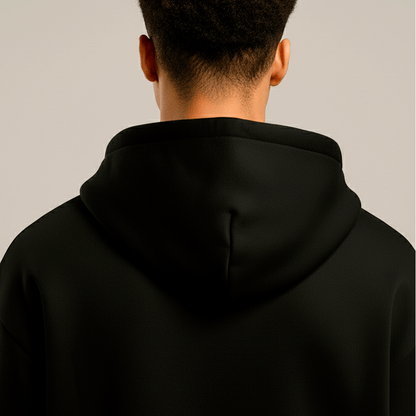 premium blanks - ZIP HOODIE 420GSM