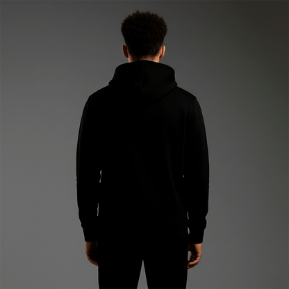 basic blanks - ZIP HOODIE (350GSM)
